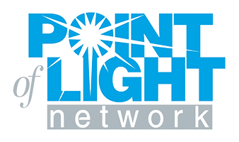 Point of Light Network Logo